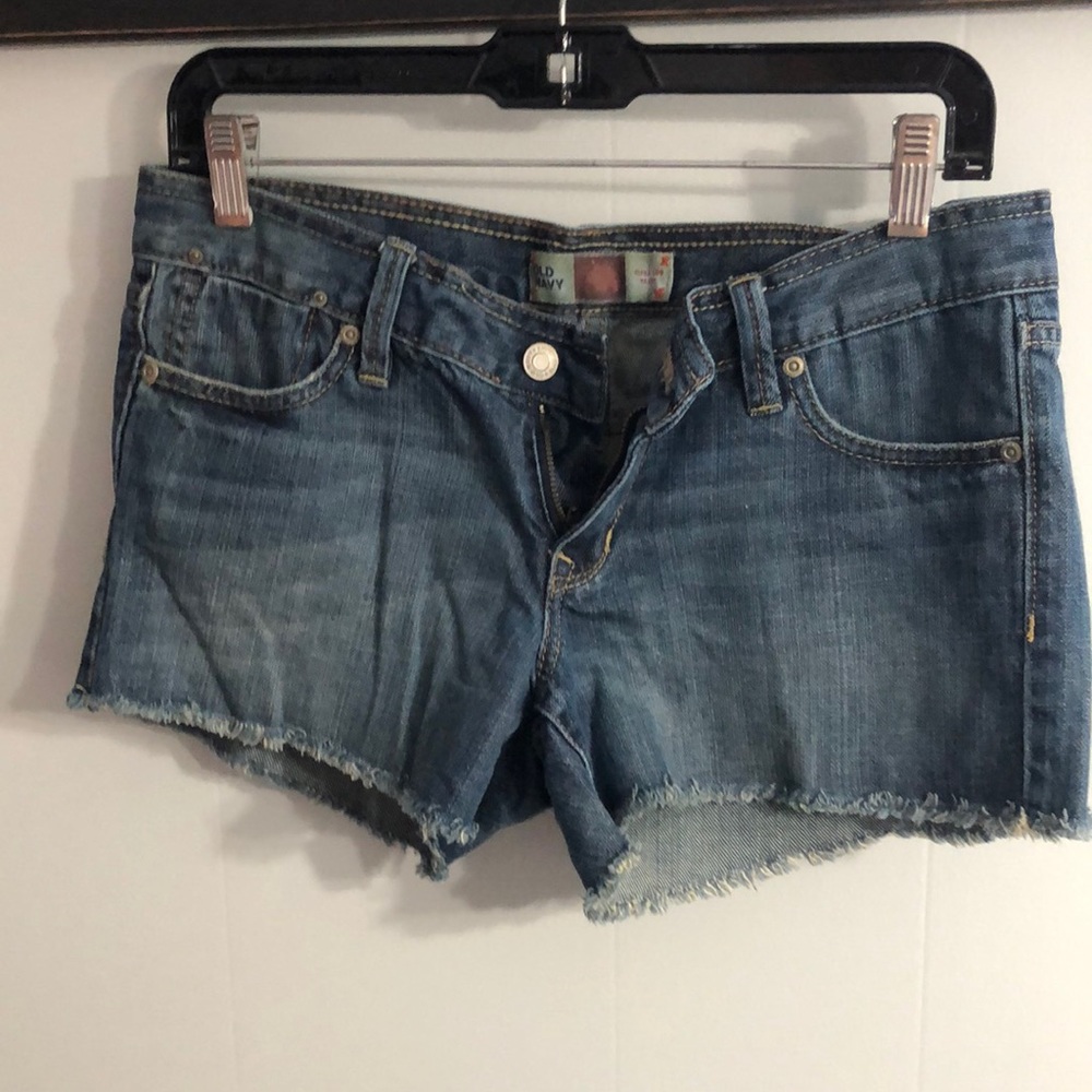 Old Navy shorts